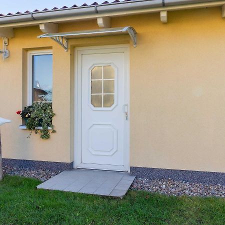 Ferienwohnungen Bergenblick Gademow Ngoại thất bức ảnh